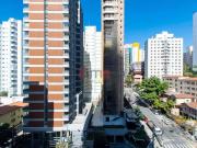 Loft para Venda em São Paulo/SP Perdizes 2 Quartos