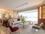 Loft para Venda em São Paulo/SP Perdizes 3 Quartos