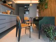 Loft para Venda em São Paulo/SP Pinheiros 1 Quartos