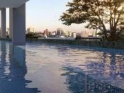 Loft para Venda em São Paulo/SP Pinheiros 1 Quartos