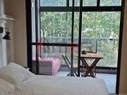 Loft para Venda em São Paulo/SP Pinheiros 1 Quartos