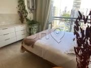 Loft para Venda em São Paulo/SP Pinheiros 1 Quartos