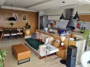 Loft para Venda em São Paulo/SP Pinheiros 2 Quartos
