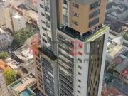 Loft para Venda em São Paulo/SP Pinheiros 3 Quartos