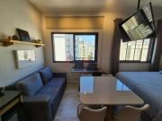 Loft para Venda em São Paulo/SP Pompéia 1 Quartos