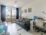 Loft para Venda em São Paulo/SP Pompéia 2 Quartos