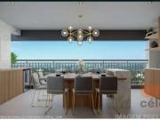 Loft para Venda em São Paulo/SP Quarta Parada 3 Quartos