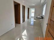 Loft para Venda em São Paulo/SP Quinta da Paineira 2 Quartos