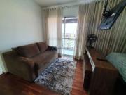 Loft para Venda em São Paulo/SP República 1 Quartos
