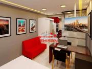 Loft para Venda em São Paulo/SP República 1 Quartos