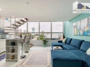 Loft para Venda em São Paulo/SP Santana 1 Quartos