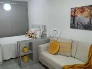 Loft para Venda em São Paulo/SP Santo Amaro 1 Quartos