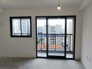 Loft para Venda em São Paulo/SP Saúde 1 Quartos