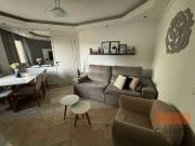 Loft para Venda em São Paulo/SP Sítio Pinheirinho 2 Quartos