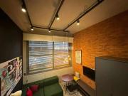 Loft para Venda em São Paulo/SP Sumarezinho 1 Quartos