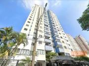 Loft para Venda em São Paulo/SP Tatuapé 1 Quartos