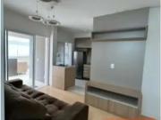 Loft para Venda em São Paulo/SP Tatuapé 1 Quartos