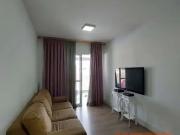 Loft para Venda em São Paulo/SP Tatuapé 2 Quartos