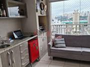 Loft para Venda em São Paulo/SP Várzea da Barra Funda 3...