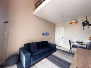 Loft para Venda em São Paulo/SP Vila Andrade 1 Quartos