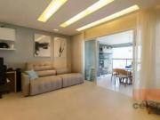 Loft para Venda em São Paulo/SP Vila Bertioga 3 Quartos