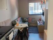 Loft para Venda em São Paulo/SP Vila Buarque 1 Quartos