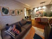 Loft para Venda em São Paulo/SP Vila Buarque 2 Quartos