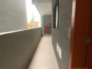 Loft para Venda em São Paulo/SP Vila Carrão 2 Quartos
