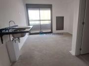 Loft para Venda em São Paulo/SP Vila Clementino 1 Quartos