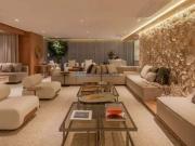 Loft para Venda em São Paulo/SP Vila Clementino 1 Quartos