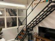 Loft para Venda em São Paulo/SP Vila Clementino 1 Quartos