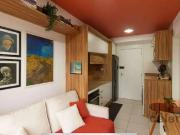 Loft para Venda em São Paulo/SP Vila Ema 1 Quartos