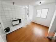 Loft para Venda em São Paulo/SP Vila Independência 2 Quartos