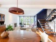 Loft para Venda em São Paulo/SP Vila Madalena 3 Quartos