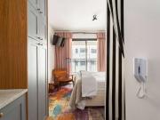 Loft para Venda em São Paulo/SP Vila Mariana 1 Quartos