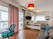 Loft para Venda em São Paulo/SP Vila Mariana 1 Quartos