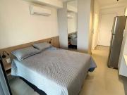 Loft para Venda em São Paulo/SP Vila Mariana 1 Quartos