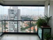 Loft para Venda em São Paulo/SP Vila Mariana 1 Quartos