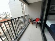 Loft para Venda em São Paulo/SP Vila Mariana 1 Quartos