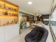 Loft para Venda em São Paulo/SP Vila Mariana 3 Quartos