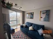 Loft para Venda em São Paulo/SP Vila Moreira 2 Quartos