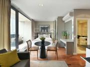 Loft para Venda em São Paulo/SP Vila Olímpia 1 Quartos