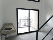 Loft para Venda em São Paulo/SP Vila Olímpia 1 Quartos