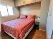 Loft para Venda em São Paulo/SP Vila Prudente 1 Quartos