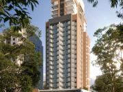 Loft para Venda em São Paulo/SP Vila Romana 1 Quartos