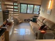 Loft para Venda em São Paulo/SP Vila Uberabinha 1 Quartos