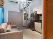 Loft para Venda em Salvador/BA Barra 1 Quartos