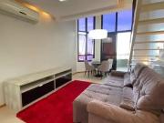 Loft para Venda em Salvador/BA Pituba 1 Quartos