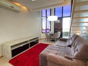 Loft para Venda em Salvador/BA Pituba 1 Quartos