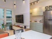 Loft para Venda em Santos/SP Gonzaga 2 Quartos